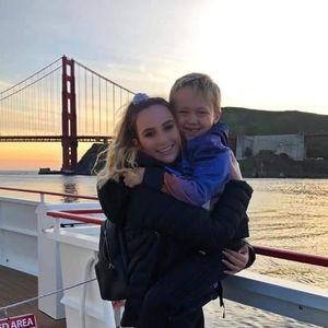 Meet your Posher, Stacey